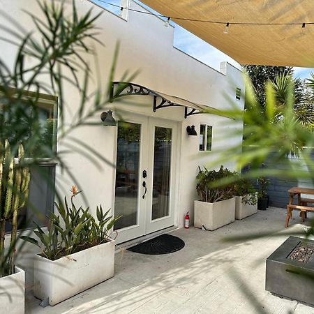 Resort Getaway In Private Garden Terrace Villa W Luxury Amenities Лос-Анджелес Экстерьер фото