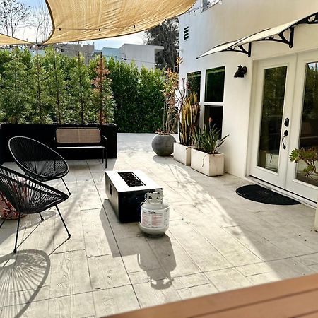 Resort Getaway In Private Garden Terrace Villa W Luxury Amenities Лос-Анджелес Экстерьер фото