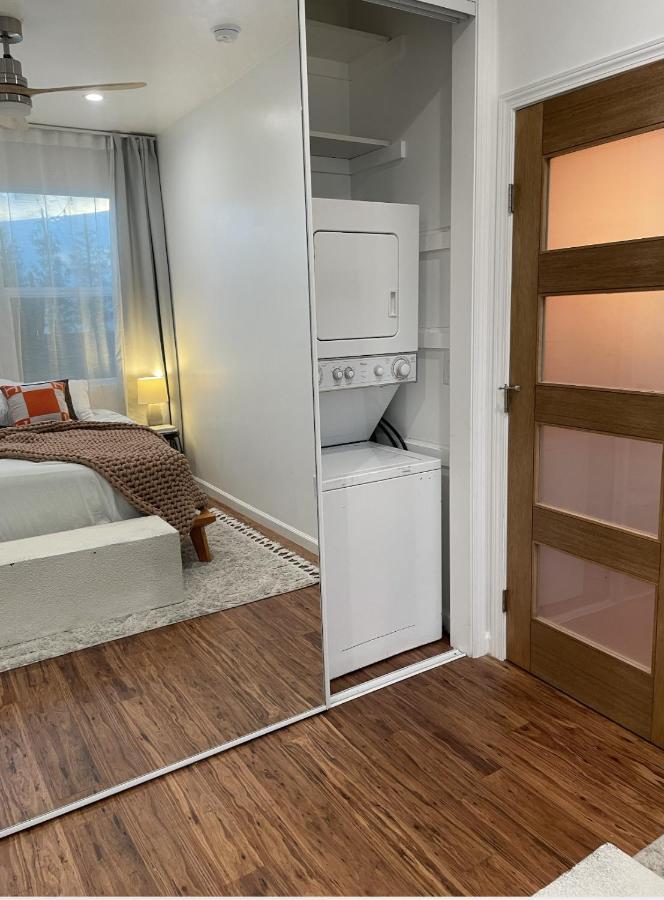 Resort Getaway In Private Garden Terrace Villa W Luxury Amenities Лос-Анджелес Экстерьер фото